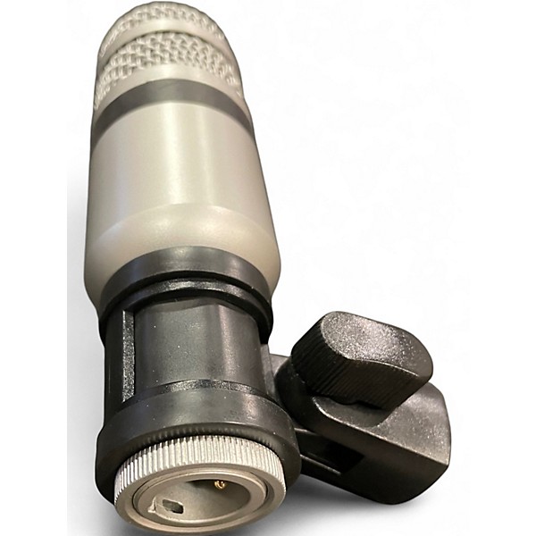 Used Miktek PM10 Drum Microphone