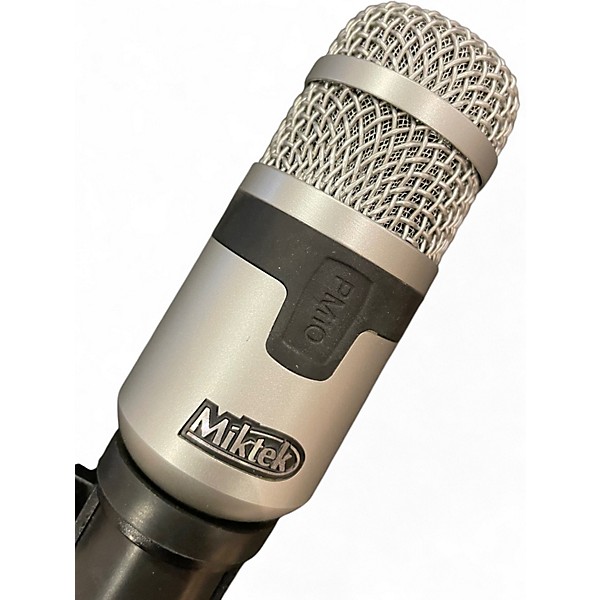 Used Miktek PM10 Drum Microphone