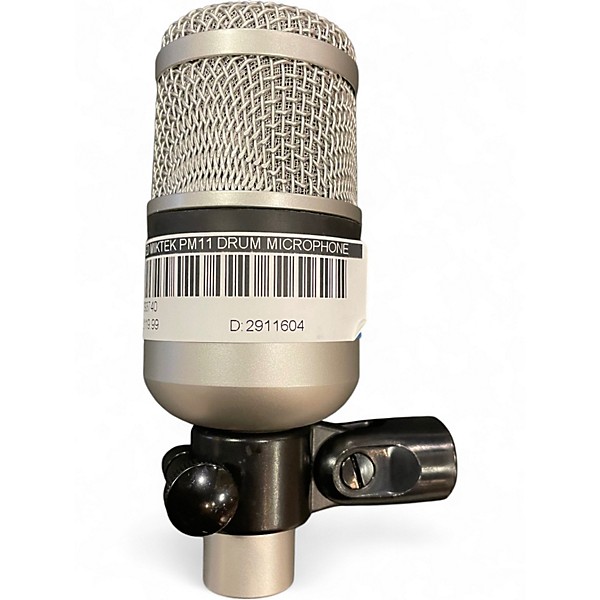 Used Miktek PM11 Drum Microphone