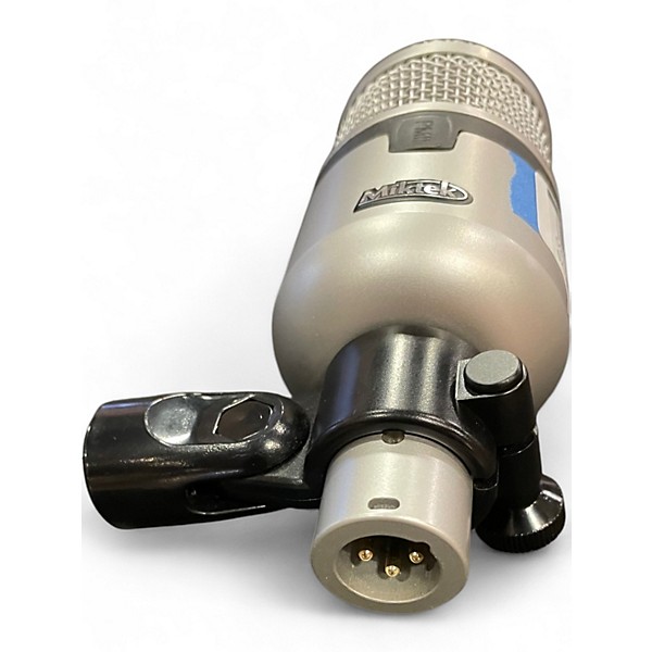 Used Miktek PM11 Drum Microphone