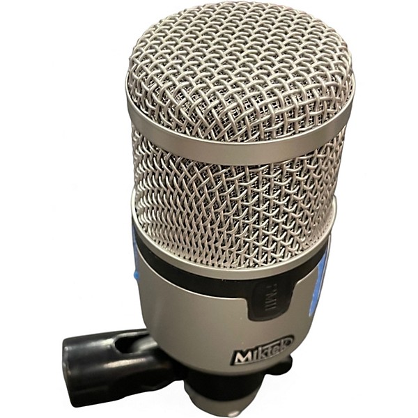 Used Miktek PM11 Drum Microphone