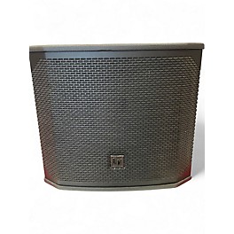 Used Electro-Voice ELX200-12 Powered Subwoofer