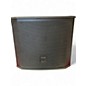 Used Electro-Voice ELX200-12 Powered Subwoofer thumbnail