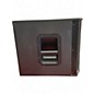 Used Electro-Voice ELX200-12 Powered Subwoofer