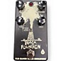 Used Old Blood Noise Endeavors BLACK FOUNTAIN Effect Pedal thumbnail