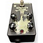 Used Old Blood Noise Endeavors BLACK FOUNTAIN Effect Pedal