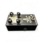 Used Old Blood Noise Endeavors BLACK FOUNTAIN Effect Pedal