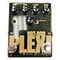 Used Tech 21 HOT ROD PLEXI Effect Pedal thumbnail