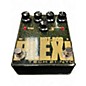 Used Tech 21 HOT ROD PLEXI Effect Pedal
