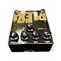 Used Tech 21 HOT ROD PLEXI Effect Pedal