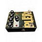 Used Tech 21 HOT ROD PLEXI Effect Pedal