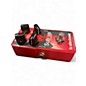 Used TC Electronic Sub N Up Octaver Effect Pedal