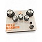 Used Keeley Fuzz Bender Effect Pedal thumbnail