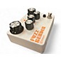 Used Keeley Fuzz Bender Effect Pedal
