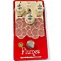 Used EarthQuaker Devices Plumes Small Signal Shredder Overdrive Effect Pedal thumbnail