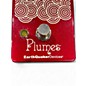 Used EarthQuaker Devices Plumes Small Signal Shredder Overdrive Effect Pedal