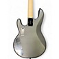 Used Sterling by Music Man ray4hh Black Electric Bass Guitar