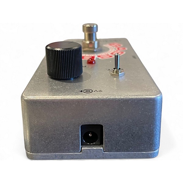 Used Electro-Harmonix Bassballs Nano Envelope Filter Bass Effect Pedal