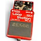 Used BOSS RC2 Loop Station Pedal