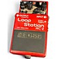 Used BOSS RC2 Loop Station Pedal