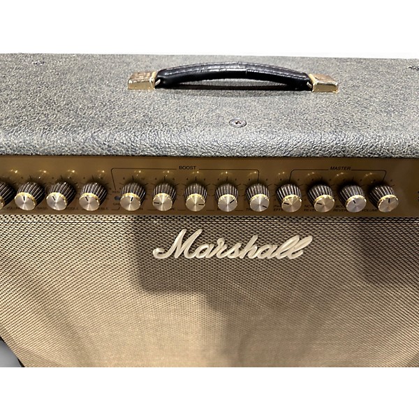 Used Marshall JTM60 Tube Guitar Combo Amp