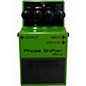 Used BOSS PH3 Phase Shifter Effect Pedal