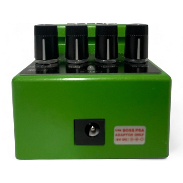 Used BOSS PH3 Phase Shifter Effect Pedal