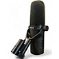 Used Shure SM7B Dynamic Microphone thumbnail