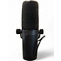 Used Shure SM7B Dynamic Microphone