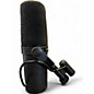 Used Shure SM7B Dynamic Microphone