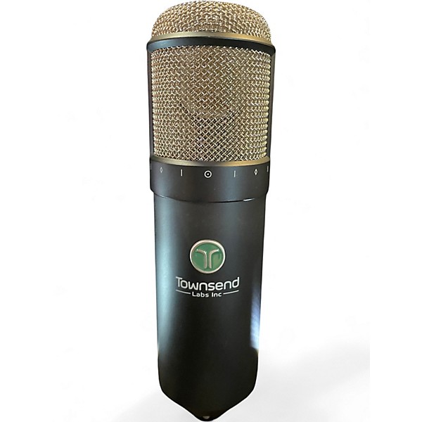 Used Townsend Labs L22 Condenser Microphone