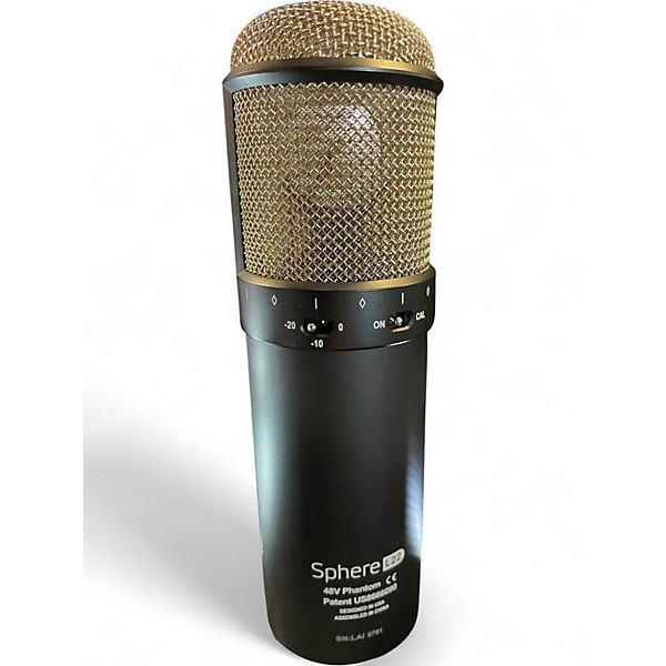 Used Townsend Labs L22 Condenser Microphone