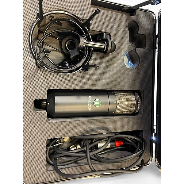 Used Townsend Labs L22 Condenser Microphone