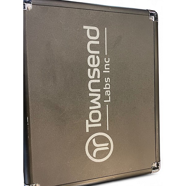 Used Townsend Labs L22 Condenser Microphone