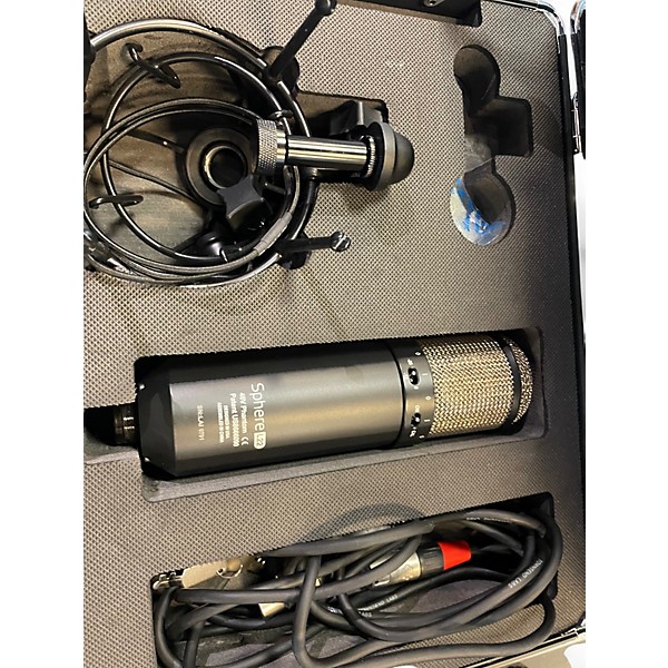 Used Townsend Labs L22 Condenser Microphone