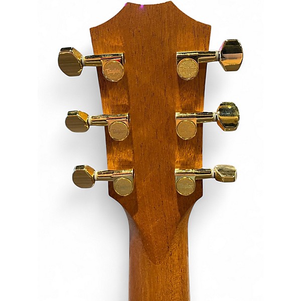 Used Taylor GS Mini-e 50th Anniversary 2 Tone Sunburst Acoustic Electric Guitar