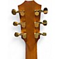 Used Taylor GS Mini-e 50th Anniversary 2 Tone Sunburst Acoustic Electric Guitar