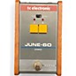 Used TC Electronic JUNE-60 Effect Pedal thumbnail