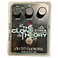 Used Electro-Harmonix Clone Theory Stereo Chorus Vibrato Effect Pedal thumbnail