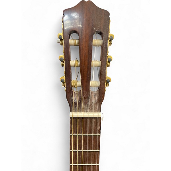 Used Cordoba C5 Natural Classical Acoustic Guitar