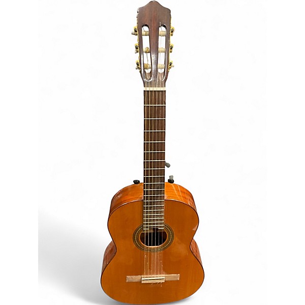 Used Cordoba C5 Natural Classical Acoustic Guitar