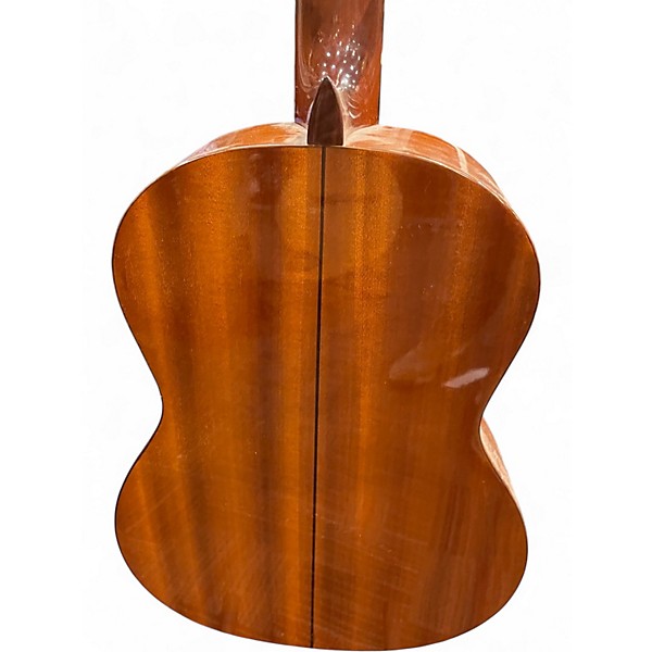 Used Cordoba C5 Natural Classical Acoustic Guitar