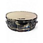 Used SPL 14in Concert Snare Chrome Drum thumbnail