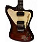 Vintage 1967 Gibson Firebird I SUNBURST Solid Body Electric Guitar thumbnail