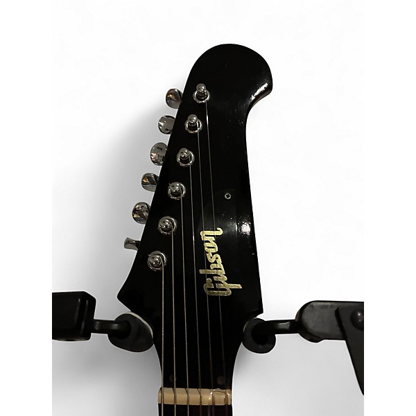 Vintage 1967 Gibson Firebird I SUNBURST Solid Body Electric Guitar