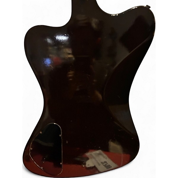 Vintage 1967 Gibson Firebird I SUNBURST Solid Body Electric Guitar