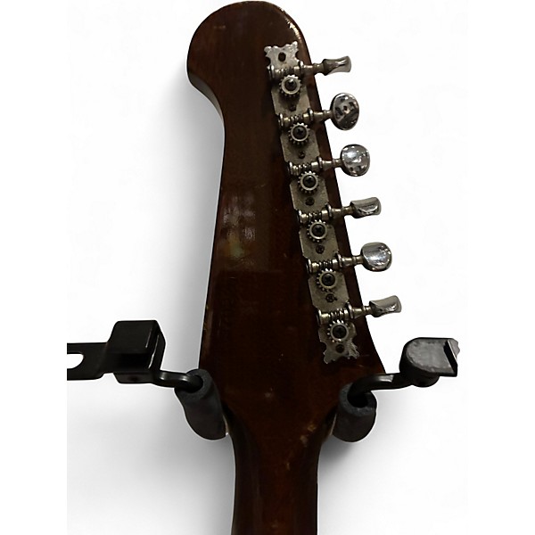 Vintage 1967 Gibson Firebird I SUNBURST Solid Body Electric Guitar