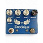 Used CopperSound Pedals Daedalus Dual Reverb with Expression Effect Pedal thumbnail