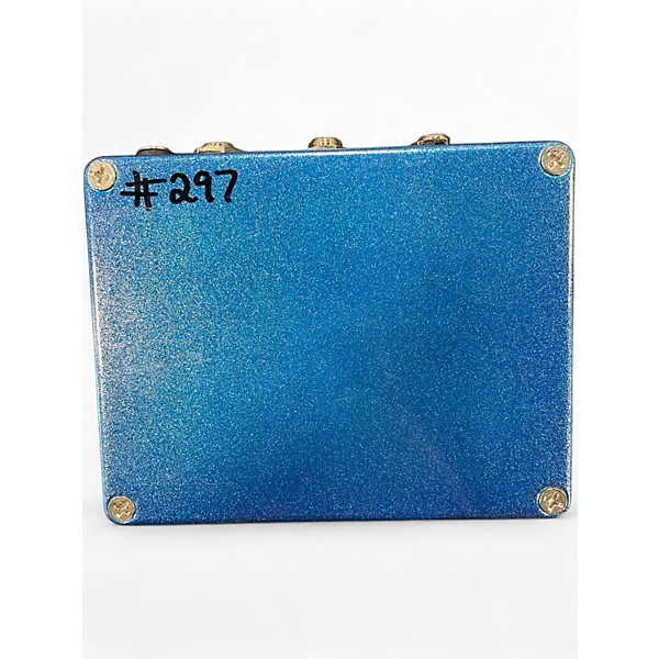 Used CopperSound Pedals Daedalus Dual Reverb with Expression Effect Pedal