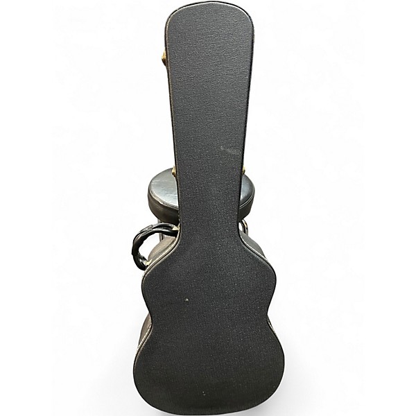 Used Dake Traphagen E.I.C. Natural Classical Acoustic Guitar